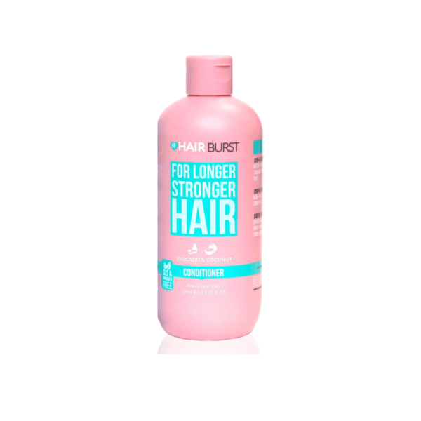 Hairburst Conditioner Avocado Et Coconut