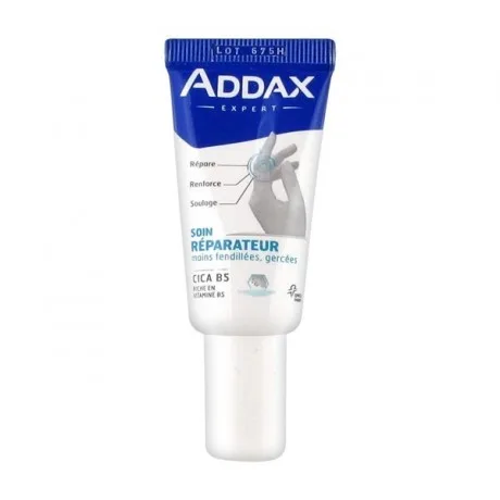 Addax Cica B5 Mains