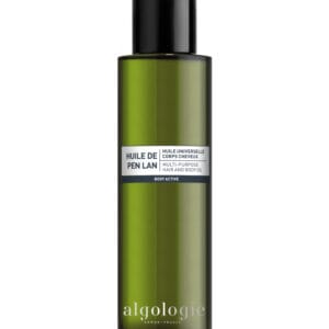 Algologie Huile De Pen Lan Huile Universelle