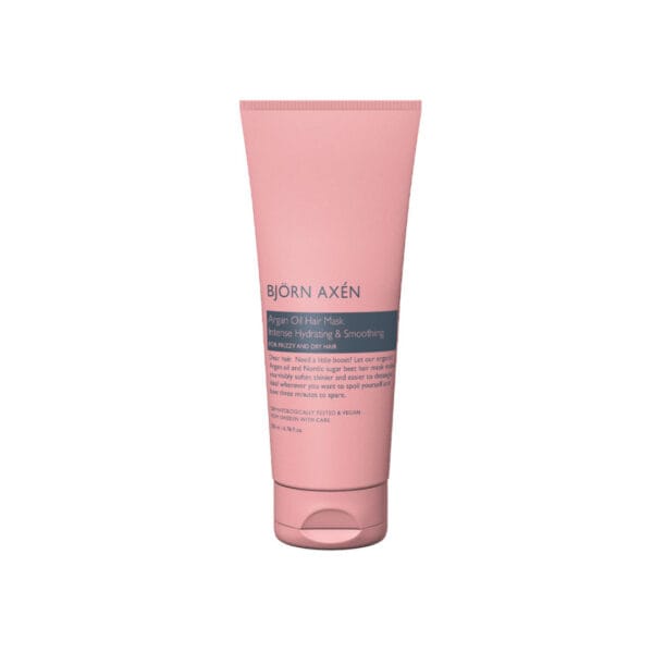 Bjorn Axen Argan Oil Hair Mask