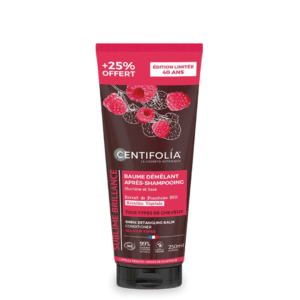 Centifolia Baume Demelant Brillance