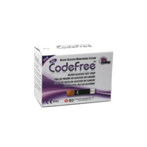 CodeFree Bandelette
