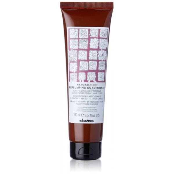 Davines Replumping Conditioner