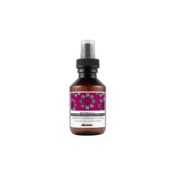 Davines Replumping Hair Filler