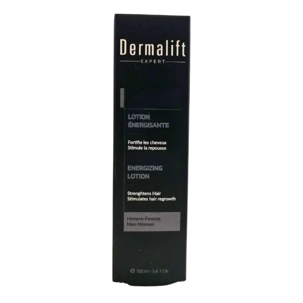 Dermalift Shampoing Energisant