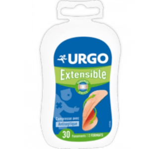 Urgo Extensible 30