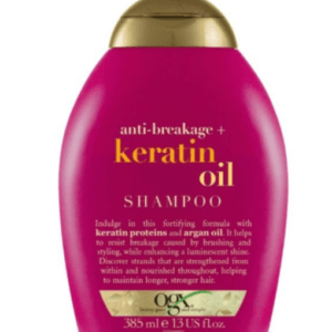 Ogx Keratin Oil Shampooing