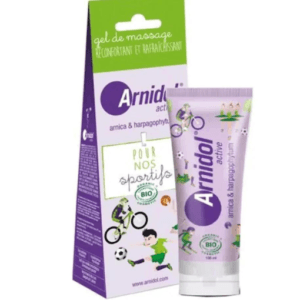 Arnidol Gel De Massage