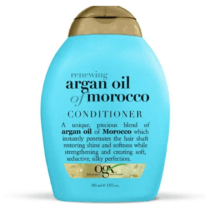 Ogx Argan Oil Conditioner