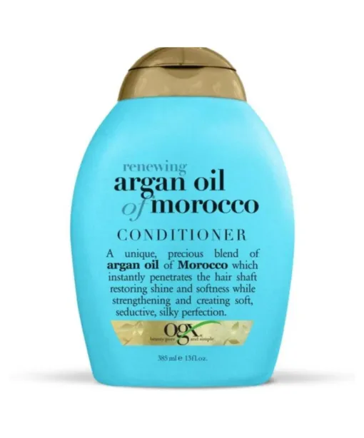 Ogx Argan Oil Conditioner