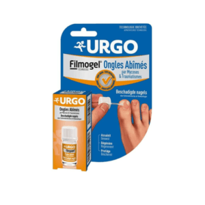 Urgo Ongles Abimes 3.3Ml