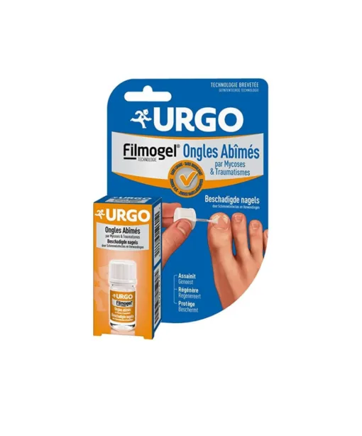 Urgo Ongles Abimes 3.3Ml