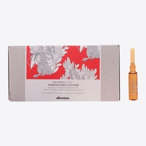 Davines Energizing Ampoules Saisonnières