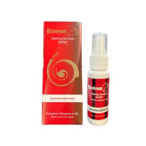 Eosine 2% Officinale Spray
