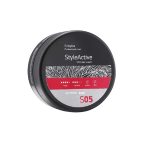 Erayba S05 Style Active Extreme Wax