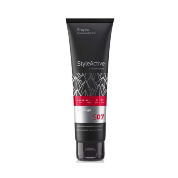 Erayba S07 Style Active Extreme Gel