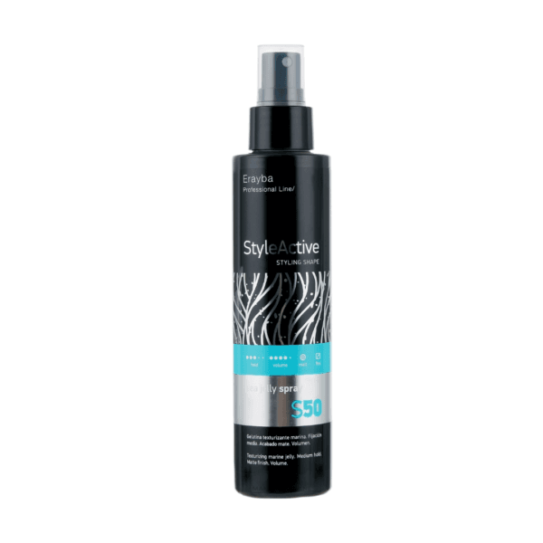 Erayba S50 Style Active Sea Jelly Spray