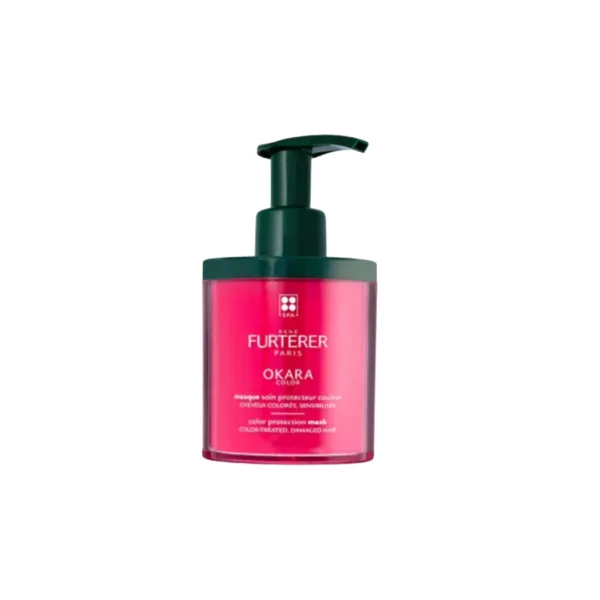 Furterer Okara Masque Subl Eclat