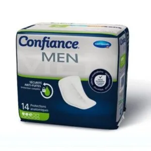 Hartmann Confiance Men Absorption