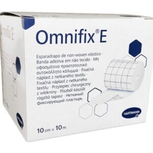 Hartmann Omnifix E