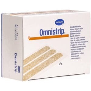 Hartmann Omnistrip 6 x 76