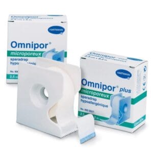Hartmann Sparadrap En Nontissé Microporeux
