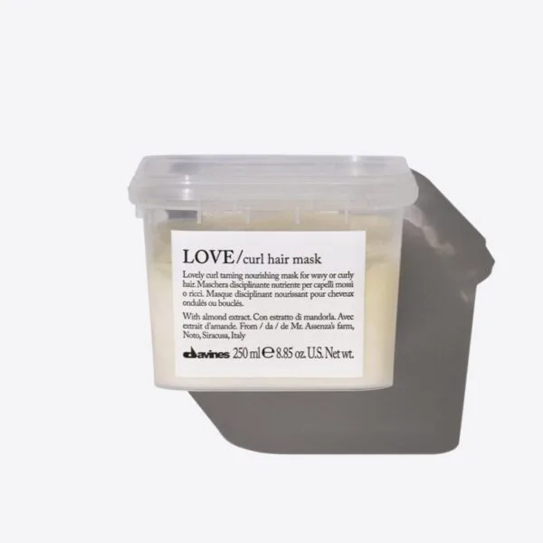 Davines Love Curl Mask
