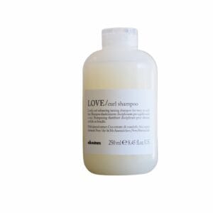 Davines Love Curl Shampoo