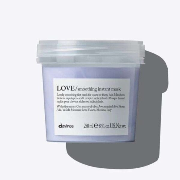 Davines Love Smoothing Perfector