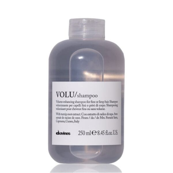 Davines Love Smoothing Shampoo