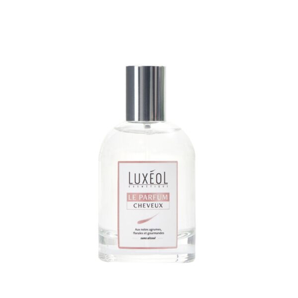 Luxeol Le Parfum Cheveux