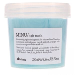 Davines Minu Hair Mask