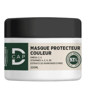 D-Cap Masque Protecteur Couleur
