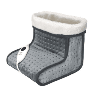 Lanaform Chancelière Chauffe-Pieds Foot Warmer