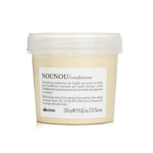 Davines Nounou Conditioner