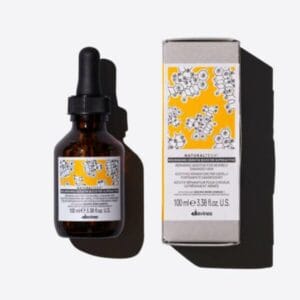 Davines Nourishing Keratin Sealer