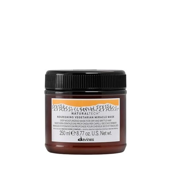 Davines Nourishing Vegetarian Miracle Mask