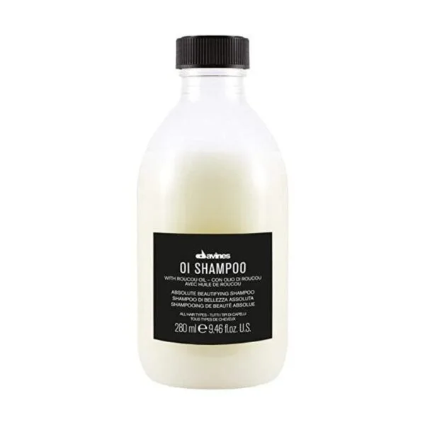 Davines Oi Shampoo