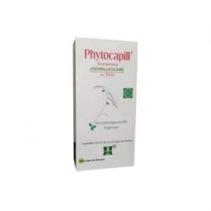 Phytocapill Shampooing Antipelliculaire