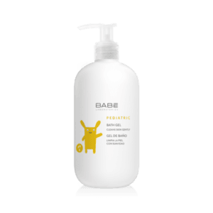 Babe Bath Gel