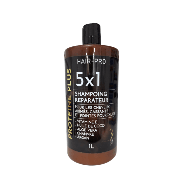 Proteine Plus Shampoing Reparateur