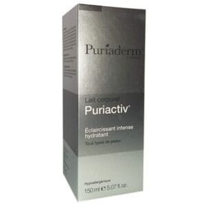 Puriaderm Puriactiv Lait Corporel