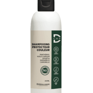 D-Cap Shampoing Protecteur Couleur
