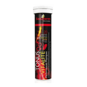 Soluform Tonus Vitalité