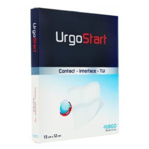 Urgo Start 10 x 10
