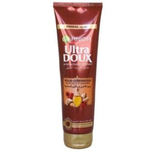 Ultra Doux Oil Replacement