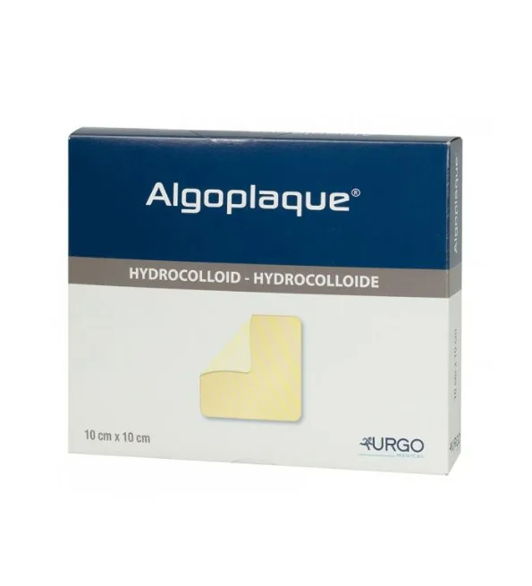 Urgo Algoplaque 10 x 10