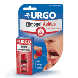 Urgo Dermyl Aphtes