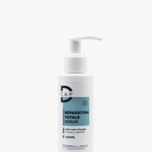 D-Cap Serum Reparation Totale Cheveux Abimes