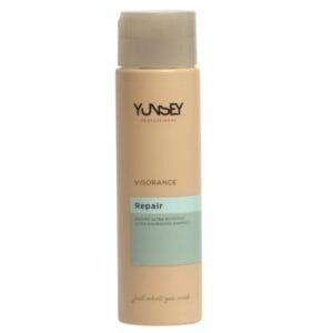 Yunsey Shampoing Ultra Nourrissant Pour Les Cheveux Déshydratés